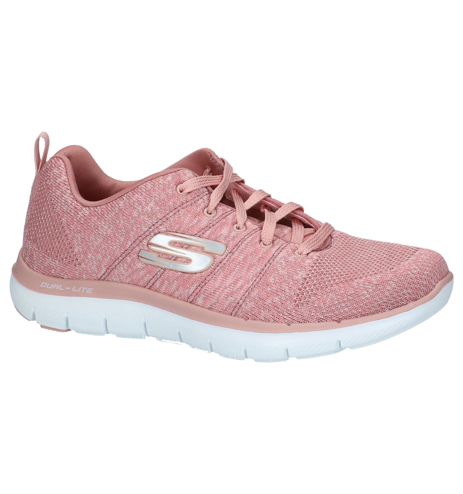 skechers qui clignotent