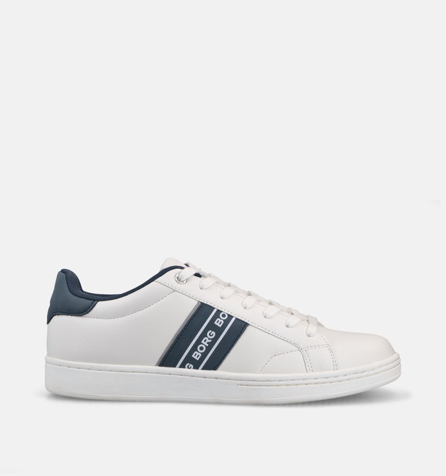 Bjorn Borg Witte Sneakers
