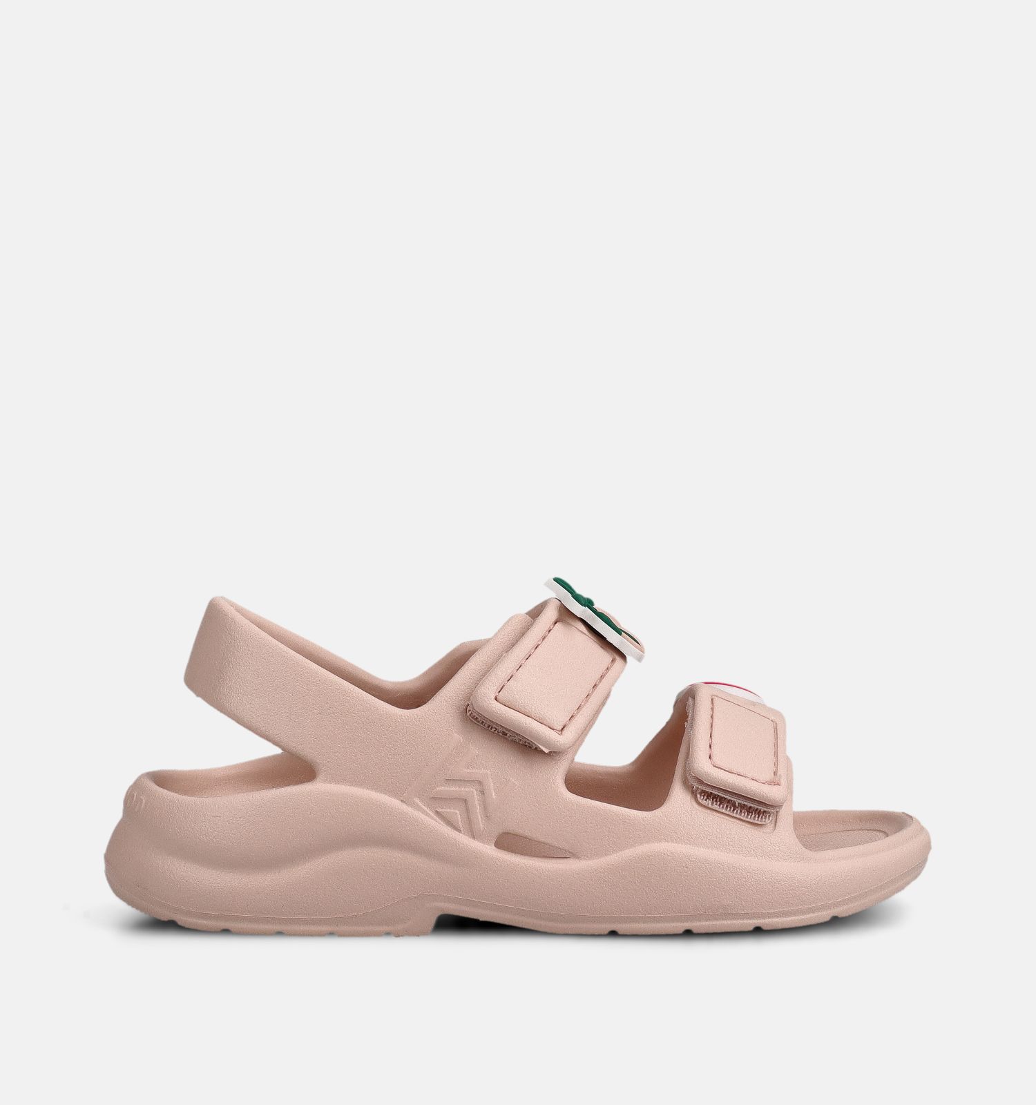Liewood Lilo avec Charms Chaussures d'eau en Rose