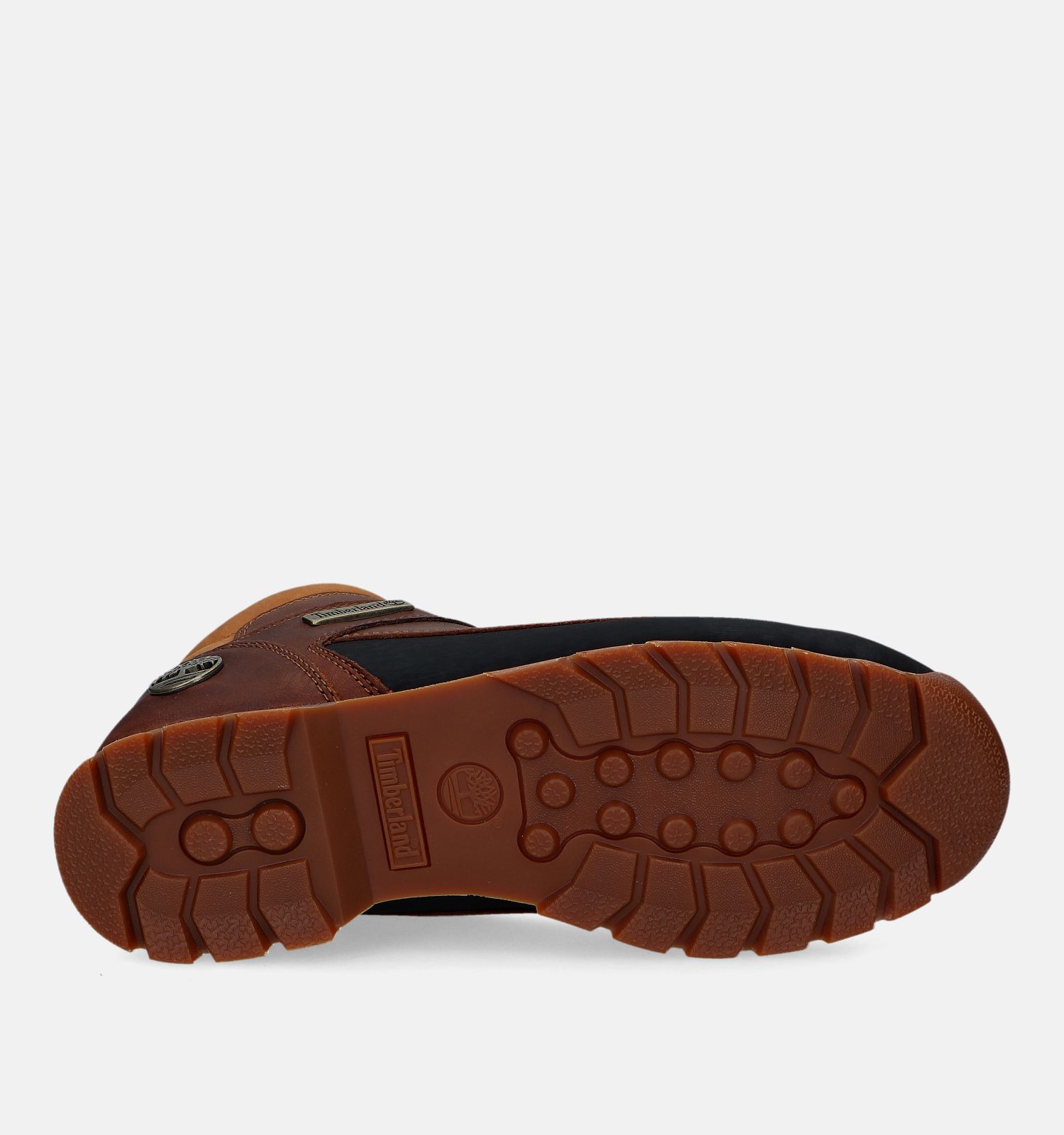 Timberland euro top hiker heren