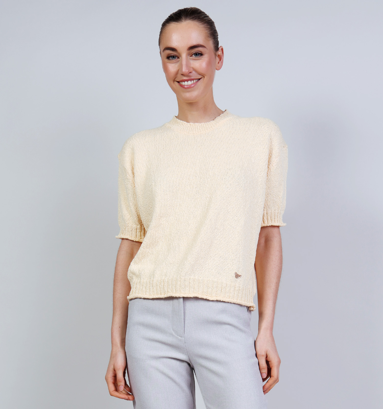 Orfeo Aliyah Gele Trui