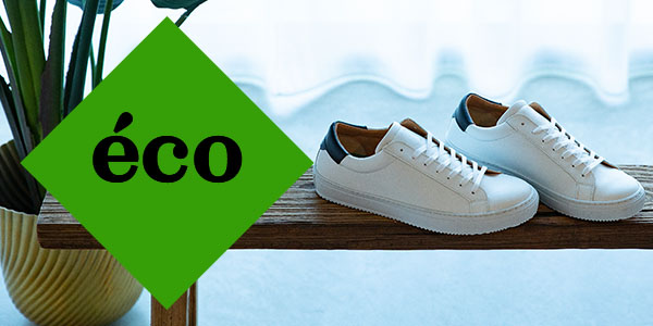 chaussures vissées