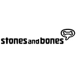 STONES and BONES