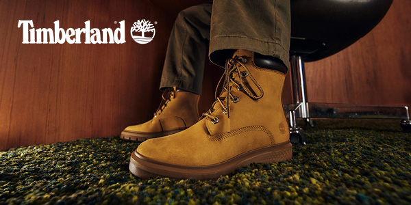 marque Timberland