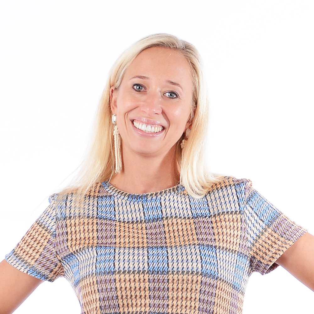 Photo du responsable du magasin