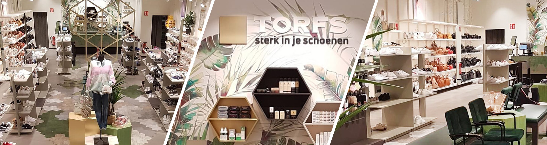 Schoenen torfs 2025 winkels