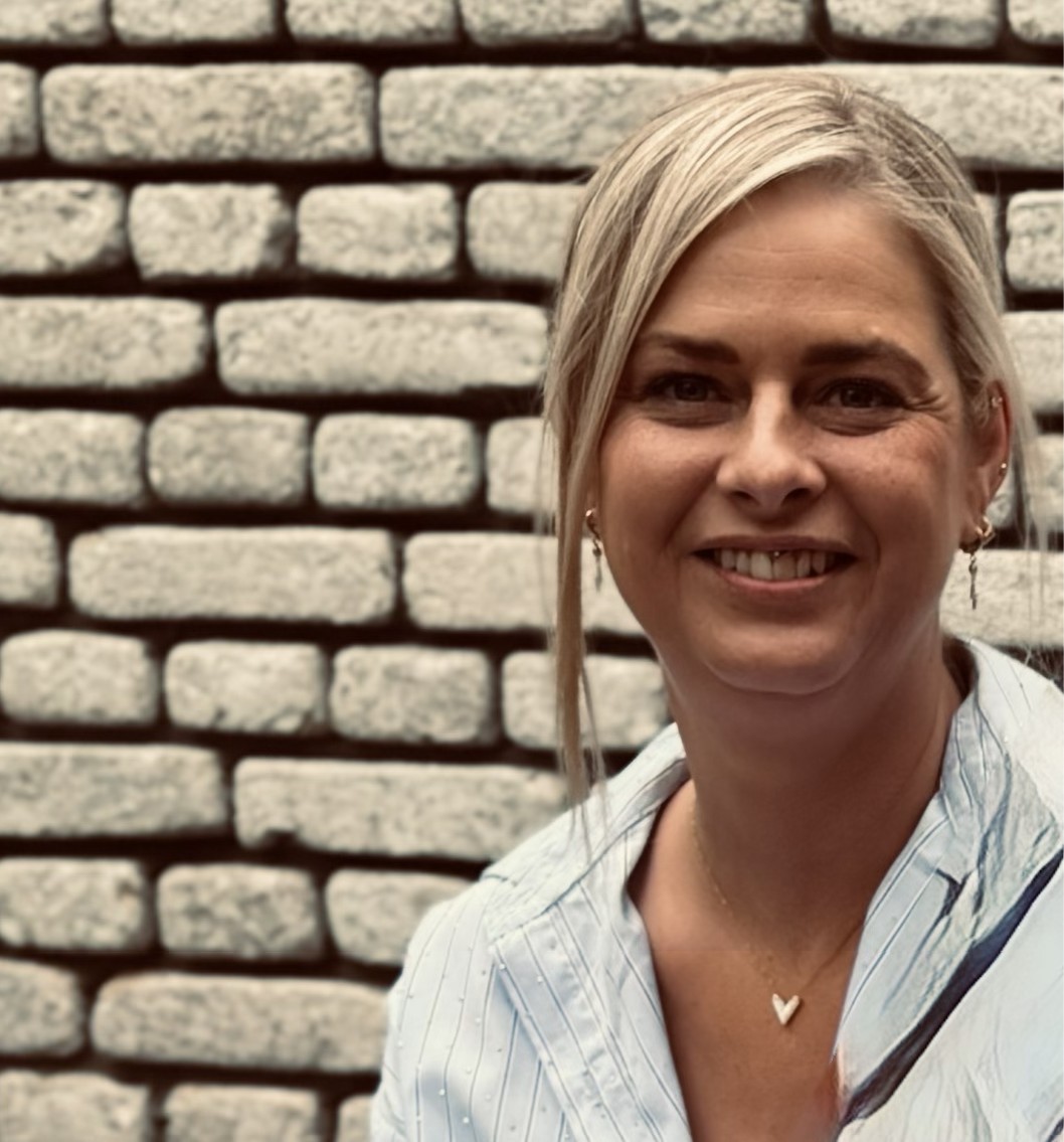 Photo du responsable du magasin