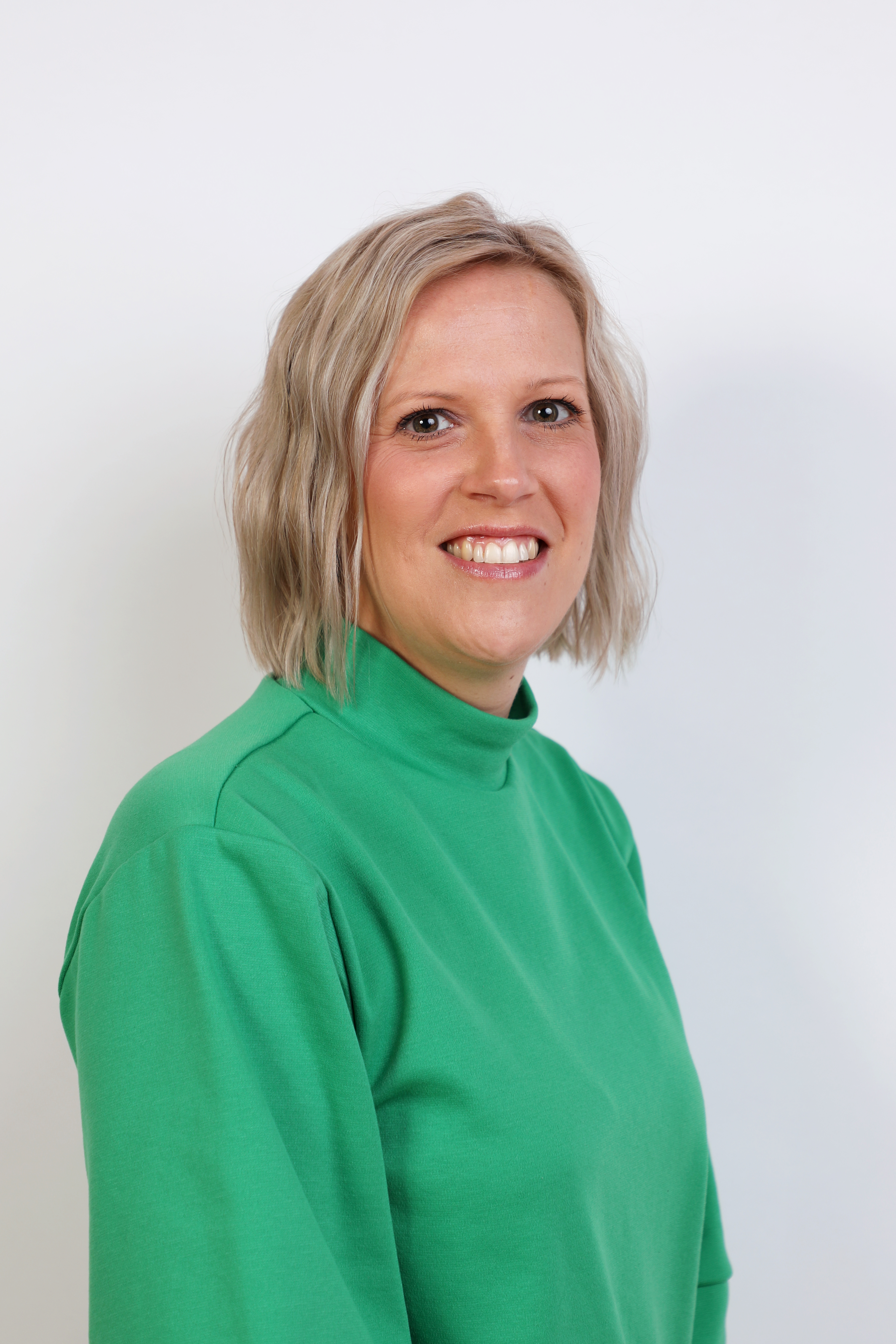 Photo du responsable du magasin