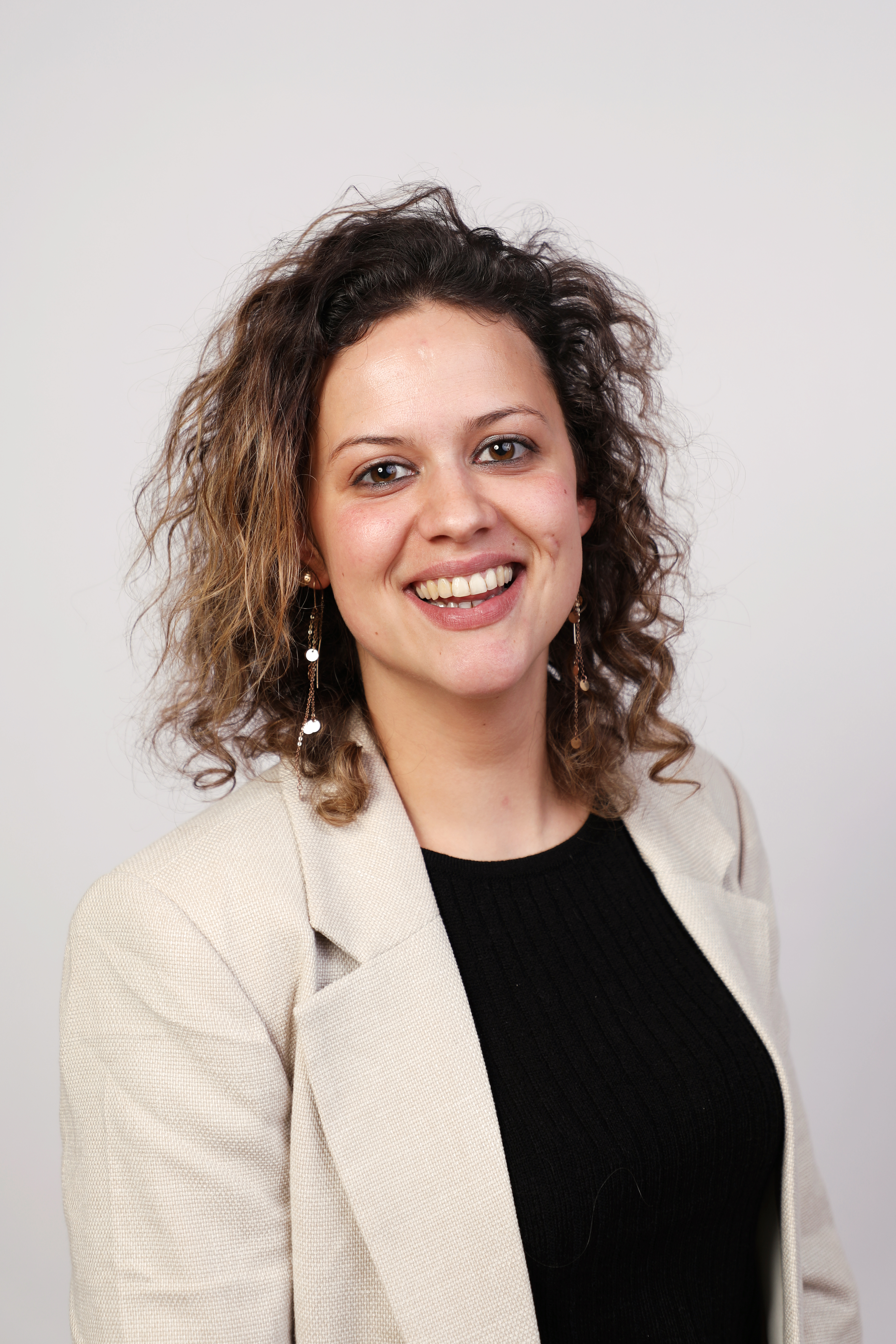 Photo du responsable du magasin